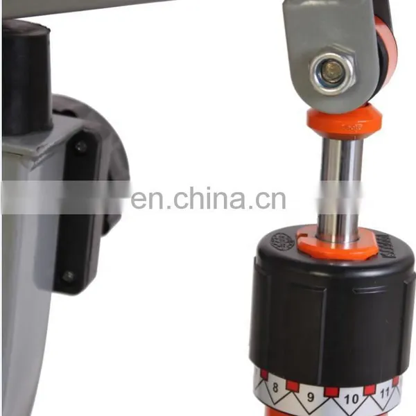 2018 New Product Horse Riding Machine ,total Crunch for Sale,power Rider for Sale photo-3