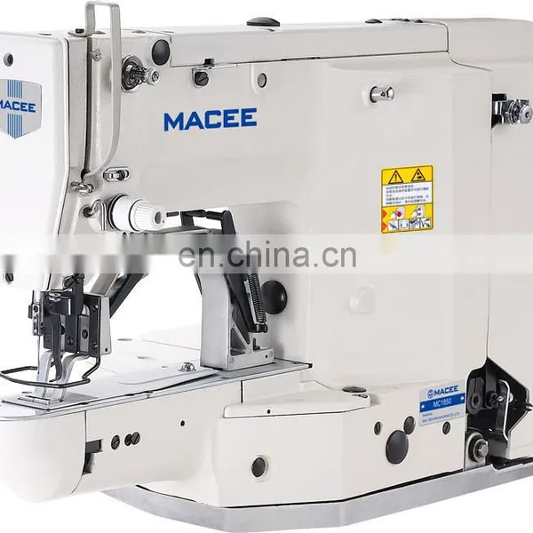 1850 High Speed 1-NEEDLE BAR TACKING SEWING MACHINE
