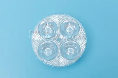 Lighting Accessories - Plastic Optical Array for Lighting Solution photo-3