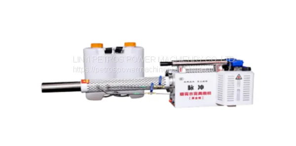 Thermal Fogger Agricultural Garden Machine Smoke Fog Planting Sprayer photo-5