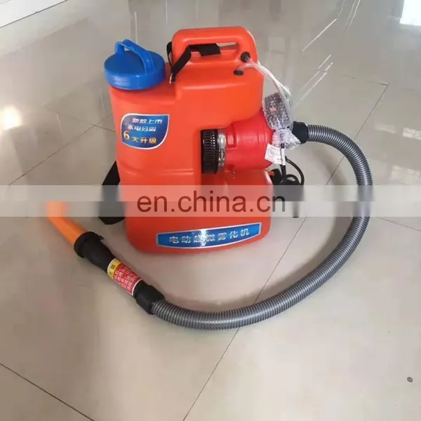 1000w Fog Machine Drine and Fog Machine Mini Fog Machine Ulv photo-5