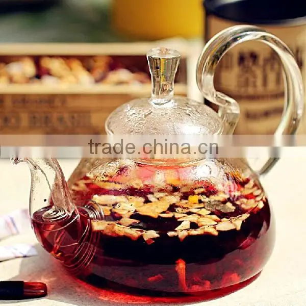 Hot Selling Fruit Flavoured Tea Dried Mixed Tea photo-4