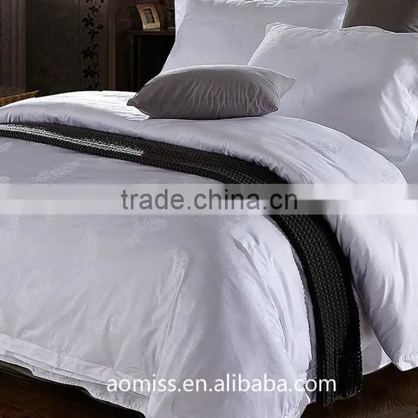 100% Cotton Super King Size Duvet Covers Bed Linen Set Hotel Bedding Set Duvet Cover Set