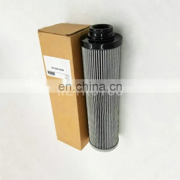 Replacement Machinery Parts Hydraulic Oil Filter Element 921689.0009 photo-2