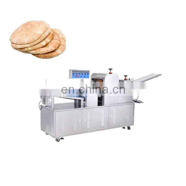 Beikn Hot Sales Automatic Pita Arabic Bread Making Machine Factory Price