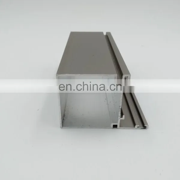 Aluminium Extrusions Profiles/ Extruded Aluminium Circular Pipes Tubes Diameter 7- 220 mm photo-4
