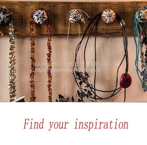 Colourful Elastic Rubber Thread Yarn Thin Beading String Decoration Cord– Perfect for Jewelry Making photo-2