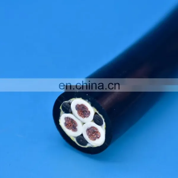 3x16mm Cable NSHTOEU NSHTOU Reeling Cable photo-3