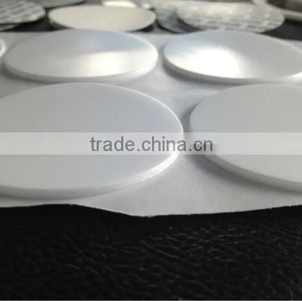 Pressure Sensitive Seal Liner Cylinder Liners Hdpe Liner photo-3