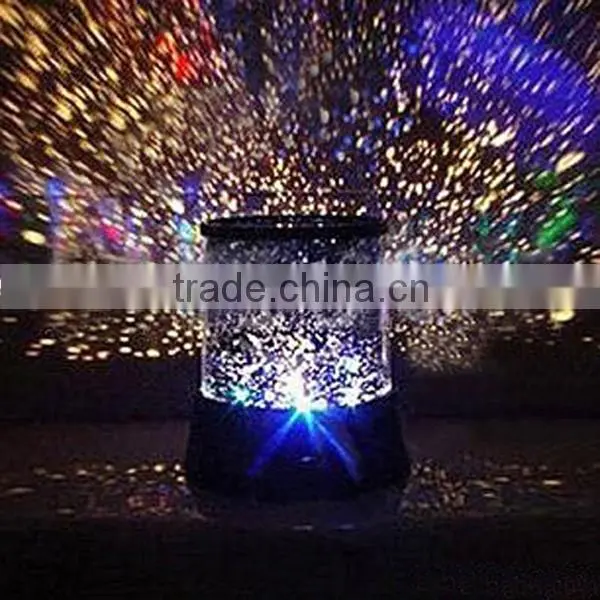 Professional Led Baby Night Light Led Night Light Projector Led Night Light SNL003 photo-3