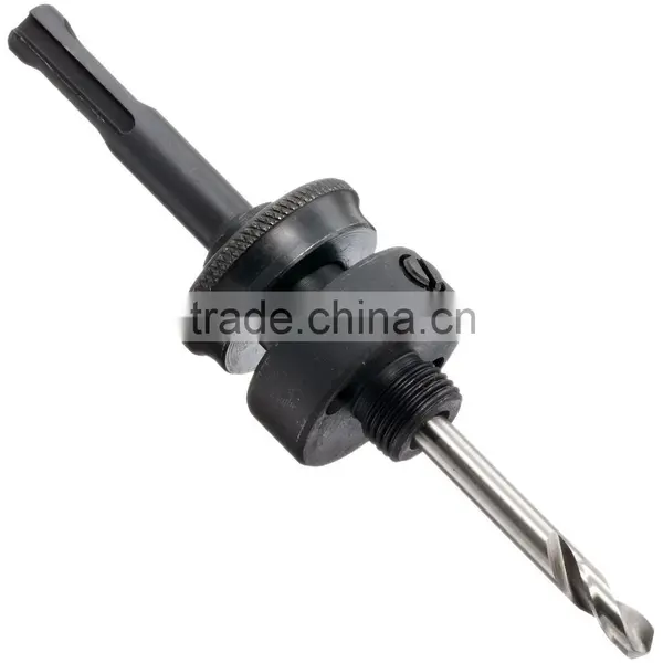 Bi-metal Hole Saws Include Arbor With Pont Drill photo-2