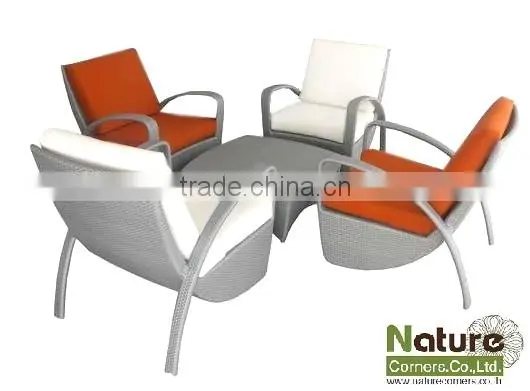 TF0702 Living Set