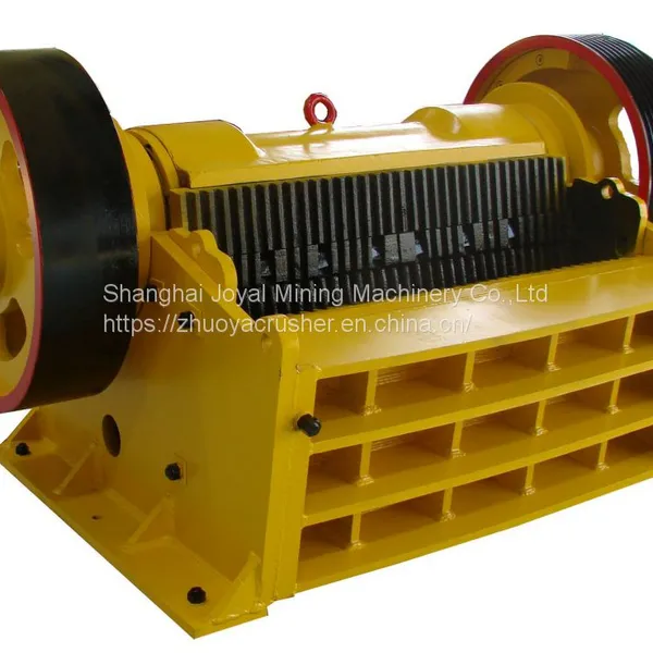 Jaw Crusher PEX300X1300
