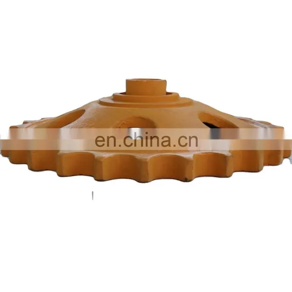 Mitsubishi Bulldozer Parts Dealer BD2G Dozer Sprocket photo-4