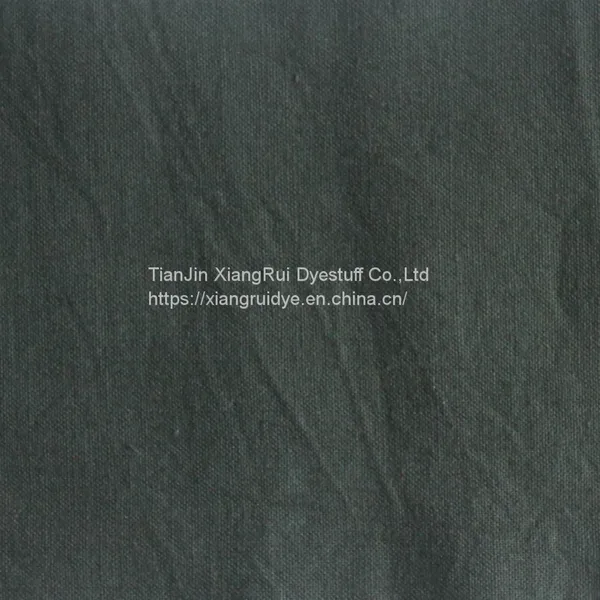 China Supplier Direct Black 22 Direct Fast Black VSF600 Direct Dye photo-2
