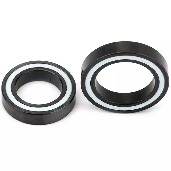 DSR Bearing Ceramic bearing ball roller engine rolling wheel 608 6204 6205 6206 deep groove ball bearing