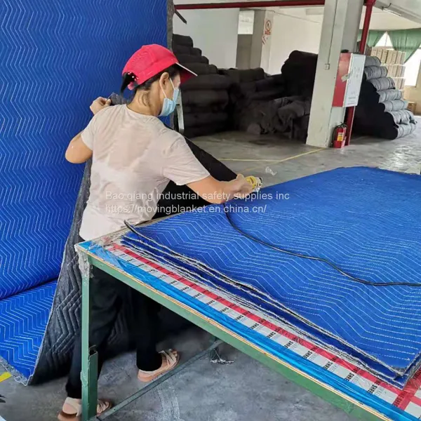 Blanket , Pad, Mat for Furniture Cover and Furniture Safety From Manufacturer With Top Quality photo-2