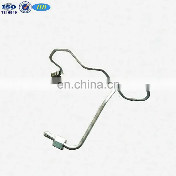 OEM Products Other Auto Fuel System Petrol Diesel Oil High Pressure Fuel Injection Pipe photo-2
