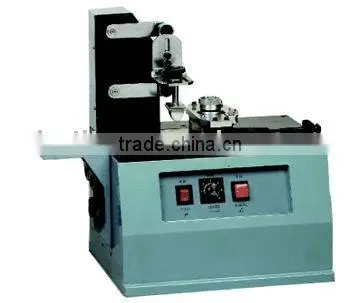 DDYM Series Pad Printing Machine