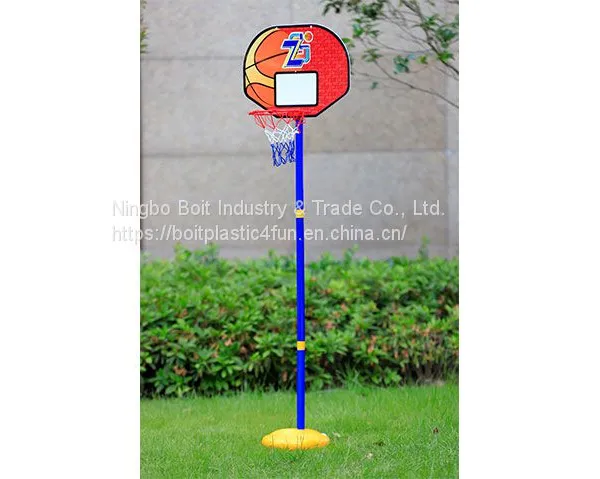 Mini Basketball Stand