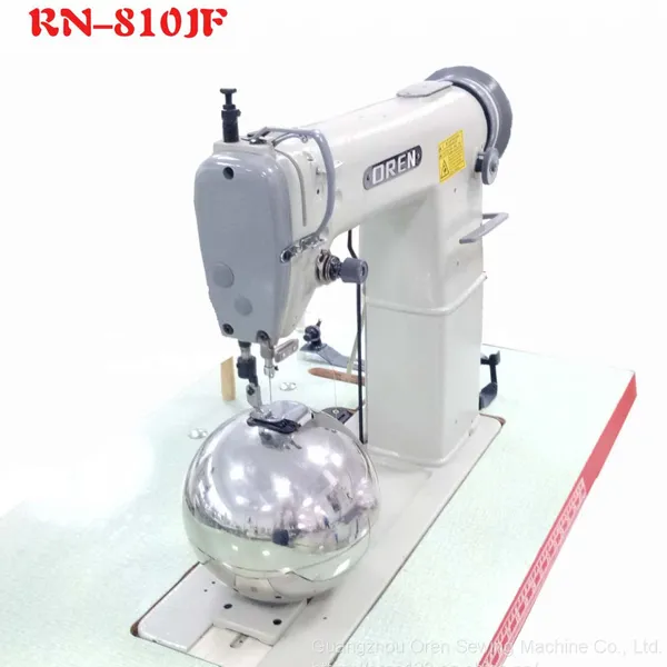 Hot Sale Fashion Virgin Wig Sewing Machine Hair Machine RN-810JF photo-2
