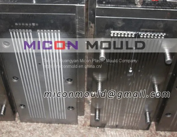 Nylon Cable Tie Mould photo-2