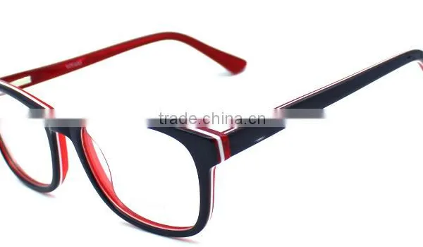 2016 Most Popular Eyewear Optical Frame and China Wholesale High Standard and With Factory Price photo-2