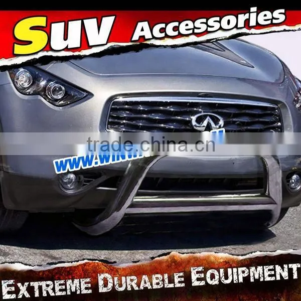 China Manufacture Infiniti Fx35 Nudge A Bar 2008+