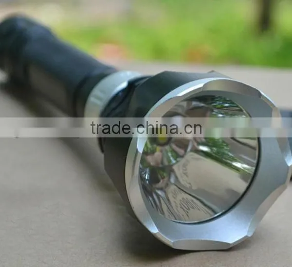 Portable Rechargeable LED Diving Light