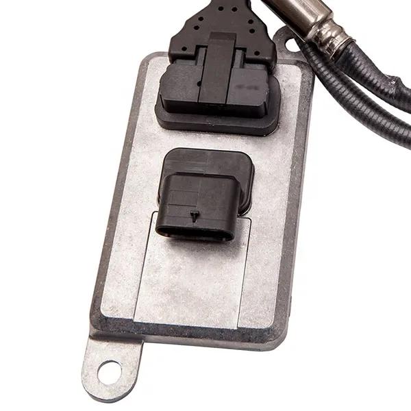 Haoxiang Auto New Material Europe Truck Nox Sensor Nitrogen Oxide Sensor 5WK96616F For Mercedes-Benz photo-5