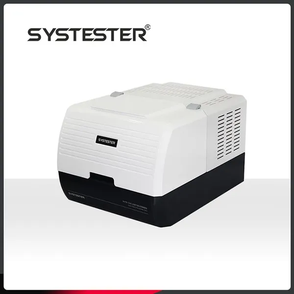 ASTM E96 Weighing Method Water Vapor Permeability Tester photo-4