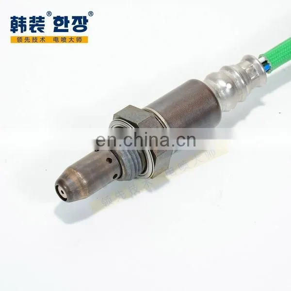 LR011710 	Front Oxygen Sensor 	For 	Land Rover Discovery 4 photo-5