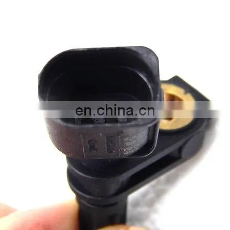 Front Right ABS Abs Wheel Speed Sensor OEM WHT3861 6Q0927803B 0986594500 SDJ-01010 For VW GOLF for Audi for Seat photo-5