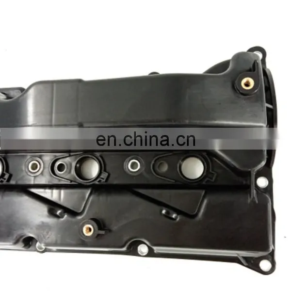 11201-11080 for Toyota Hiace Hilux REVO 1GD2GD Engine Valve Cover photo-5