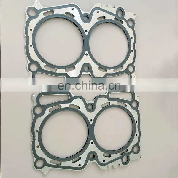 Engine Spare Parts 11044AA610 Head Gasket For Subaru Forster Ej25 Legacy Outback Tribeca Cylinder Head Gasket photo-4