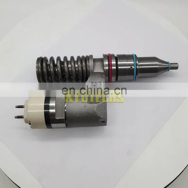 MACHINERY ENGINE 208-9160 10R1264 INJECTOR C10 C12 3176 3196 photo-4