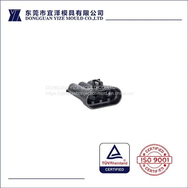Sumitomo Fiber Optic Connector Mould Electrical Connectors for Sale photo-4