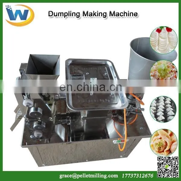 Automatic Small Spring Roll Machine / Spring Roll Maker / Spring Roll Making Machine photo-2