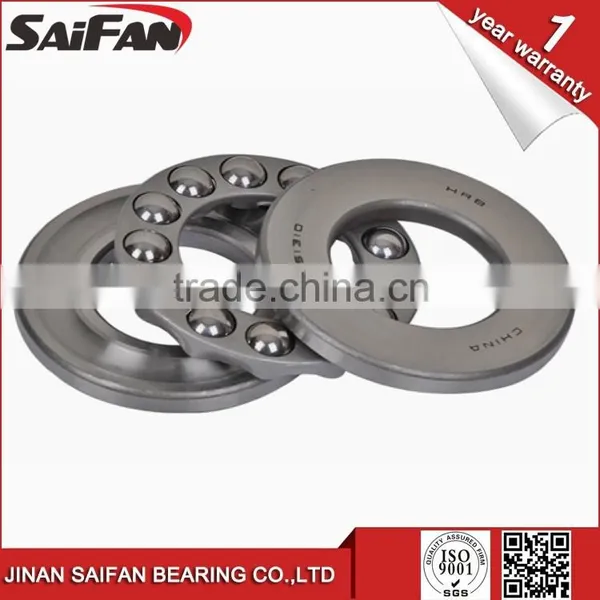 Koyo Thrust Ball Bearing 51103 Koyo Ball Bearing 51103 Koyo Bearing Sizes 17*30*9mm photo-4