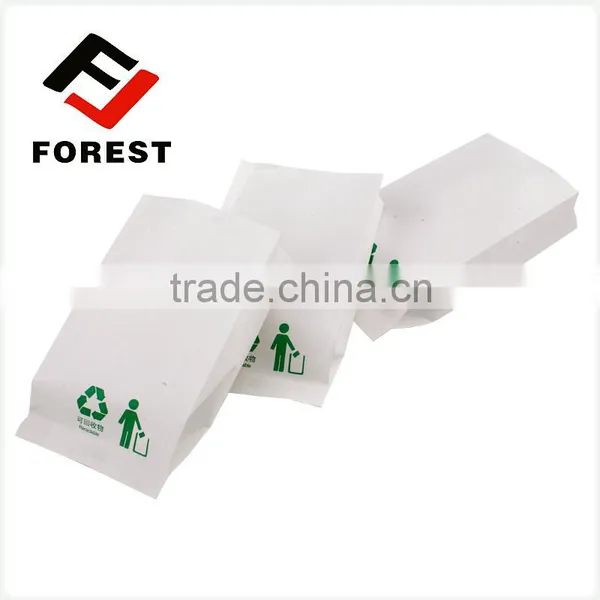 Professional Recycled Paper Bag Printing Suppliers photo-4