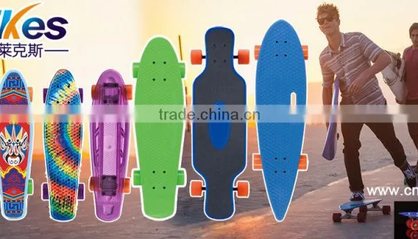 Scooter Custom Finger Skateboard Professional photo-4