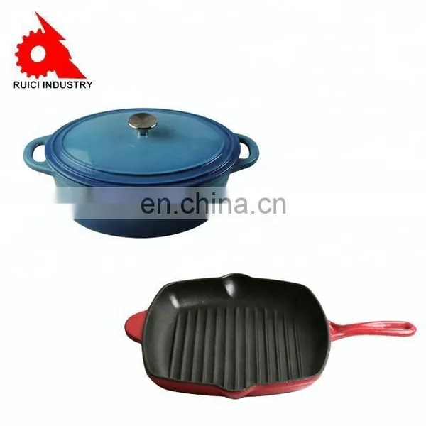 Eco-friendly Frying Pan for Home and Camping photo-4