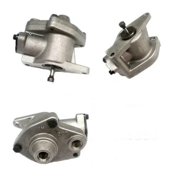 1W1695 Fuel Transfer Pump For 3306 Engine photo-2