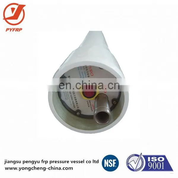 Frp Pressure Vessel for Water Threatment