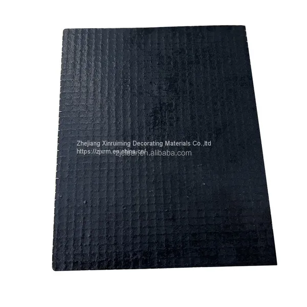 XPS Tile Backing Board for Thermal Insulation photo-4