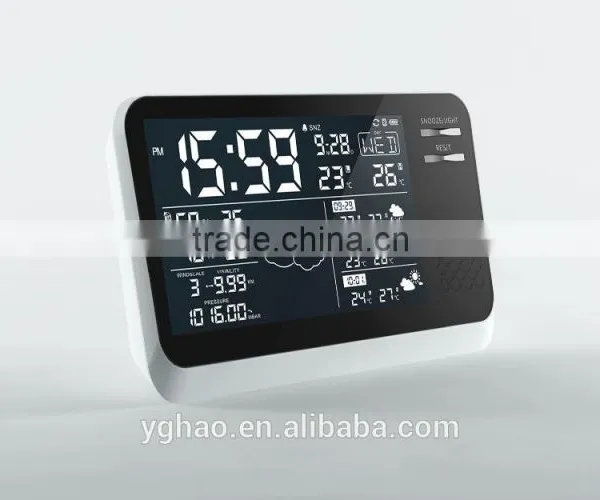 ce Weather Station Zigbee Weather Station Weather Station Professional