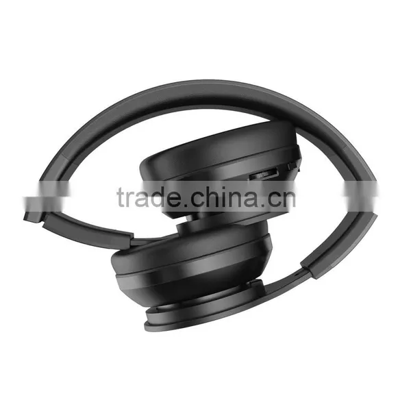 CSR8635 V4.1 Stereo Bluetooth Headphone Foldable Wireless Headset photo-3