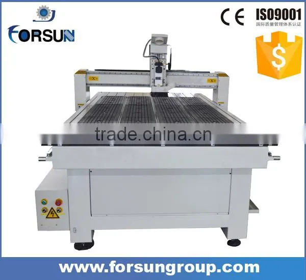 Economical 1325 Cnc Wood Carving Router Machine Small for Adversting Furniture Making photo-6