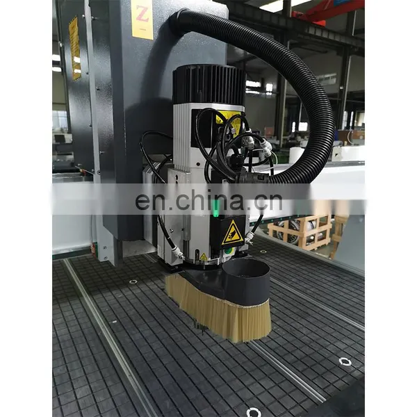 2021 New Cnc Router WMT2040 Cnc Router Metalworking Machine photo-4
