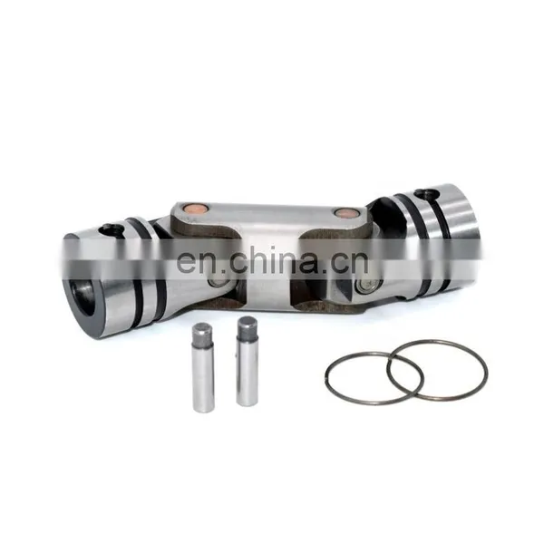 High Quality Universal Joint Couplings Connector photo-5